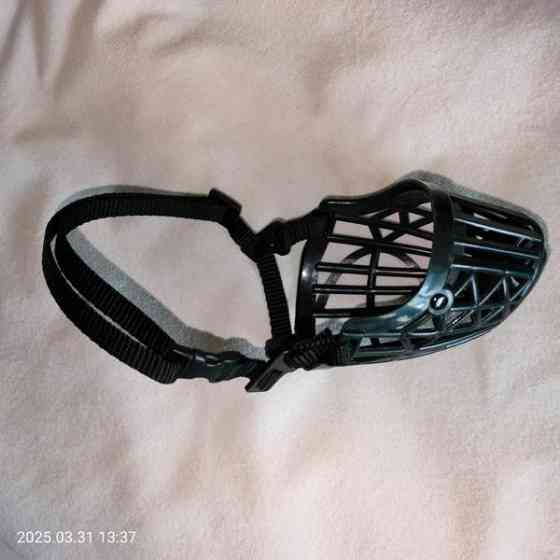 Koiran kuonokoppa koko 3 Helsinki