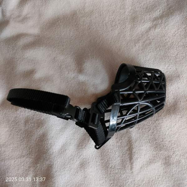 Koiran kuonokoppa koko 3 Helsinki - изображение 1