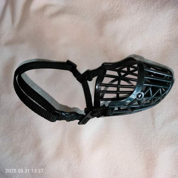 Koiran kuonokoppa koko 3 Helsinki - изображение 3