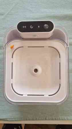 Wireless Pet Water Fountain Vantaa