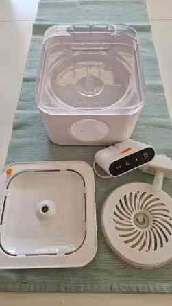 Wireless Pet Water Fountain Vantaa