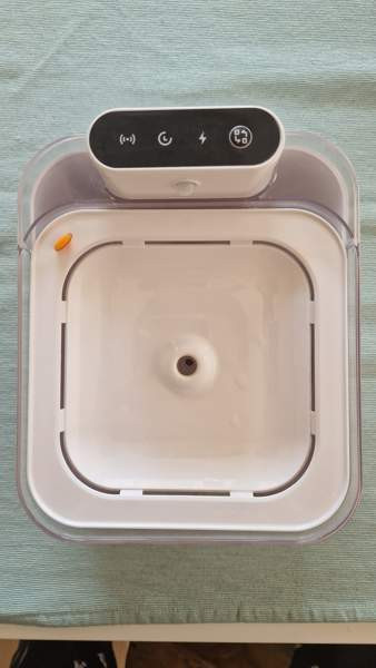 Wireless Pet Water Fountain Vantaa – foto 4