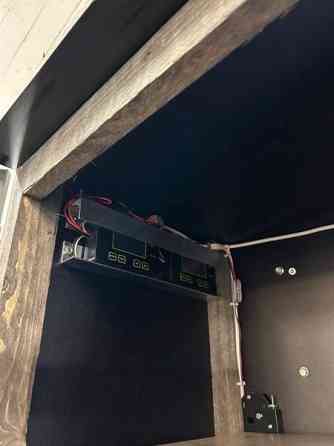 Easyhay heinäautomaatti Raasepori