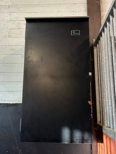 Easyhay heinäautomaatti Raasepori – foto 1