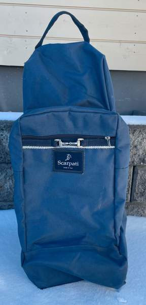 Anna Scarpati Otis -varustekassi Kirkkonummi - photo 1