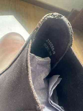 Crw kengät Вихти