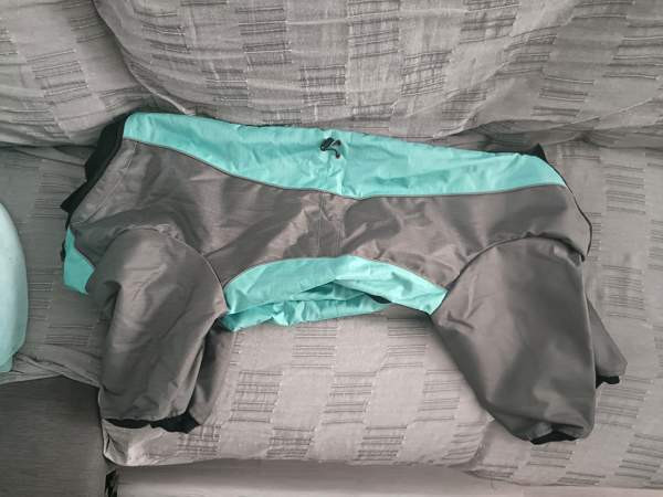 Kurahaalari/sadehaalari 60cm Ranua - изображение 1