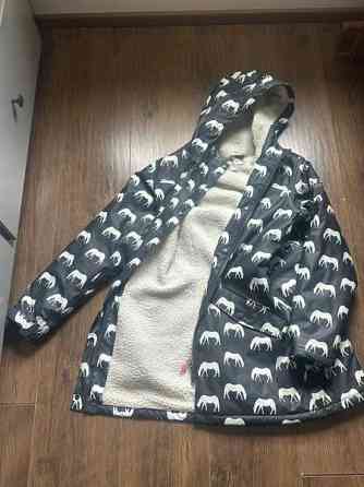 Horze sadetakki Вихти