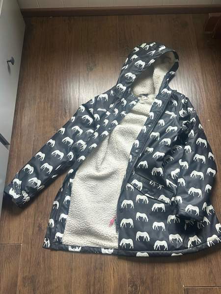 Horze sadetakki Vihti - photo 1