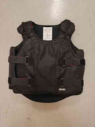 Turvaliivi S Tampere