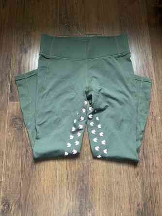 house of horse ratsastushousut Вихти