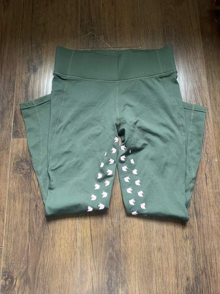 house of horse ratsastushousut Vihti – foto 1