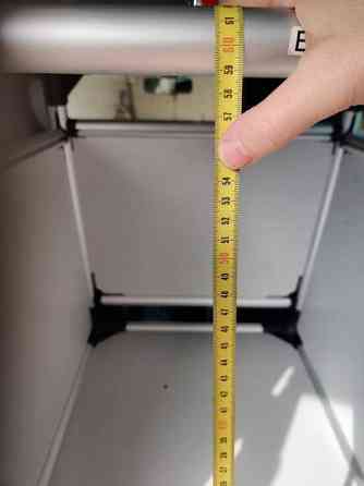 Alumiinihäkki Янаккала