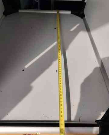 Alumiinihäkki Янаккала