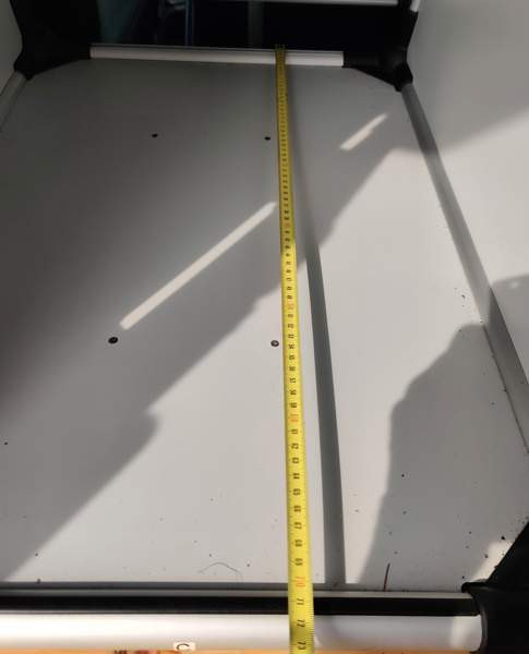 Alumiinihäkki Янаккала - изображение 4