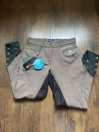 Fairplay housut Вихти