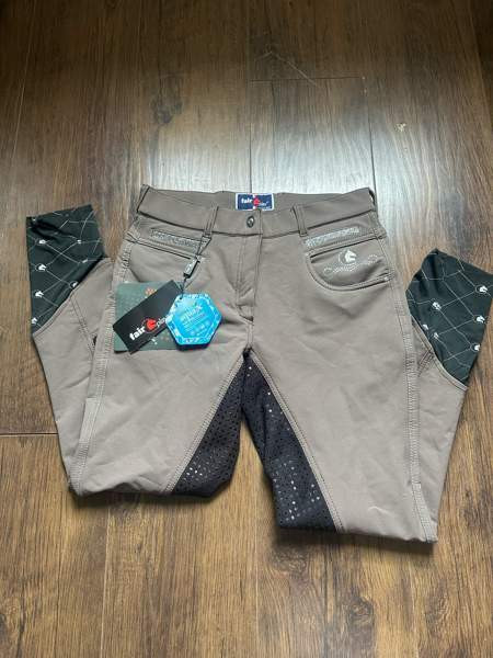 Fairplay housut Вихти - изображение 1