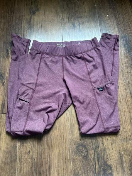 Mountain horse ratsastushousut Vihti – foto 1