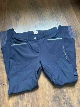 imperial riding ratsastushousut Вихти