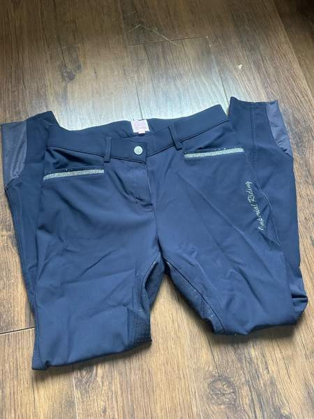 imperial riding ratsastushousut Vihti – foto 1