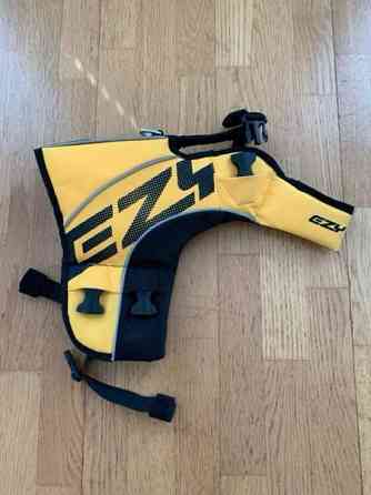 Ezydog DFD X2 Boost -pelastusliivi S Lahti