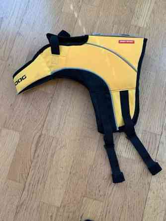 Ezydog DFD X2 Boost -pelastusliivi S Lahti