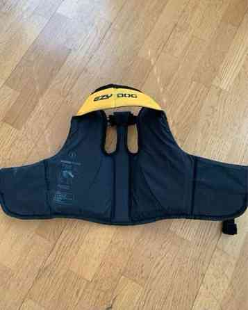 Ezydog DFD X2 Boost -pelastusliivi S Lahti