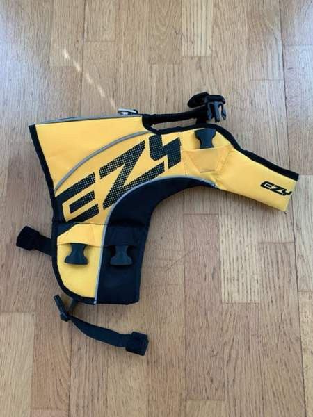 Ezydog DFD X2 Boost -pelastusliivi S Lahti – foto 1