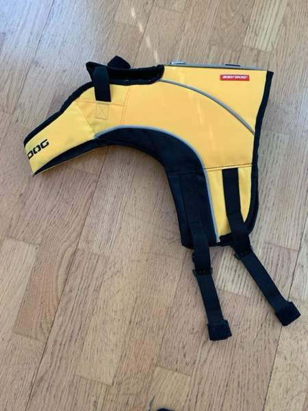 Ezydog DFD X2 Boost -pelastusliivi S Lahti – foto 2