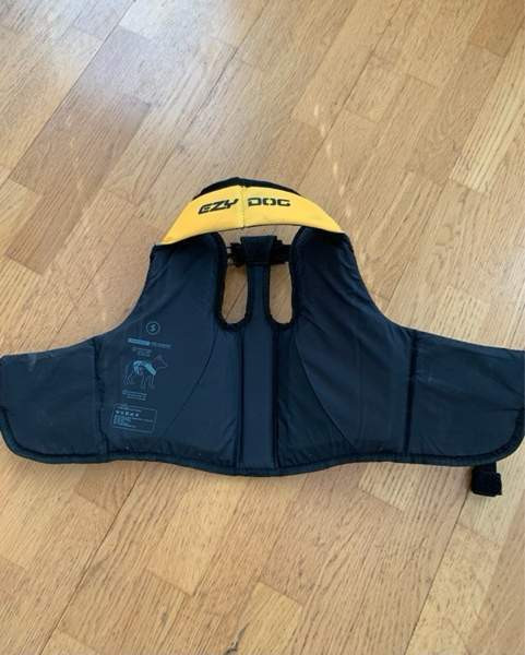 Ezydog DFD X2 Boost -pelastusliivi S Lahti – foto 4