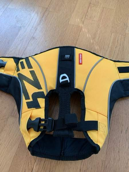 Ezydog DFD X2 Boost -pelastusliivi S Lahti – foto 3