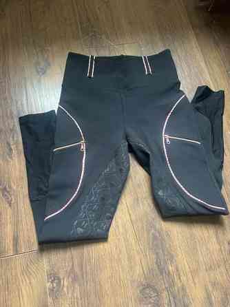 House of horse ratsastushousut Вихти