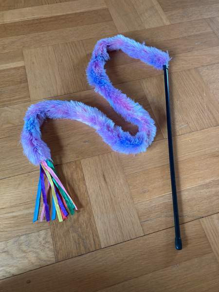 Kissan leluja Turku - valokuva 2