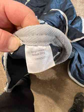 6,3/145 Hw 200g tallitoppis Iisalmi