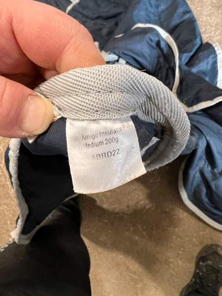 6,3/145 Hw 200g tallitoppis Iisalmi – foto 4