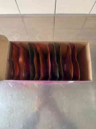 Whiskas junior märkäruoka Vantaa