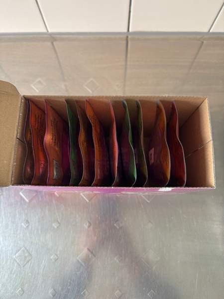 Whiskas junior märkäruoka Vantaa - valokuva 2