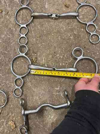 12-15cm kuolaimia Iisalmi