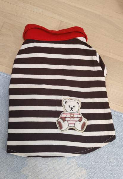 Pienen koiran paita Turku – foto 1