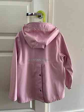 Mountain horse ratsastus-sadetakki 130cm Porvoo