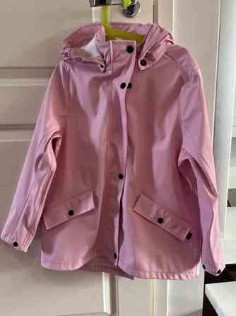 Mountain horse ratsastus-sadetakki 130cm Porvoo