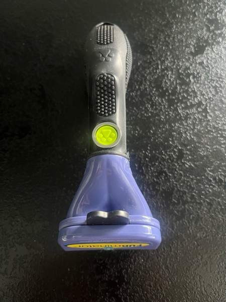 Furminator pohjavillan poistaja kissalle/koiralle Лемпяаля - изображение 2