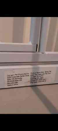 Carlson maxi extra tall koiraportti Alavus