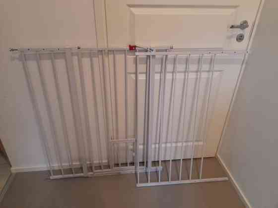 Carlson maxi extra tall koiraportti Alavus