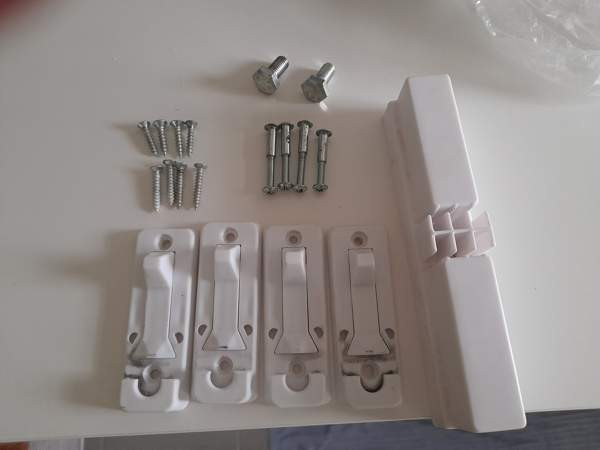 Carlson maxi extra tall koiraportti Alavus - valokuva 4