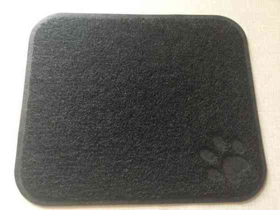 Kissanhiekkamatto Helsinki