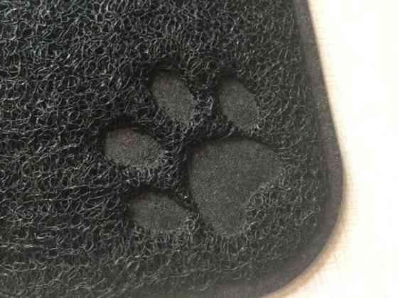 Kissanhiekkamatto Helsinki