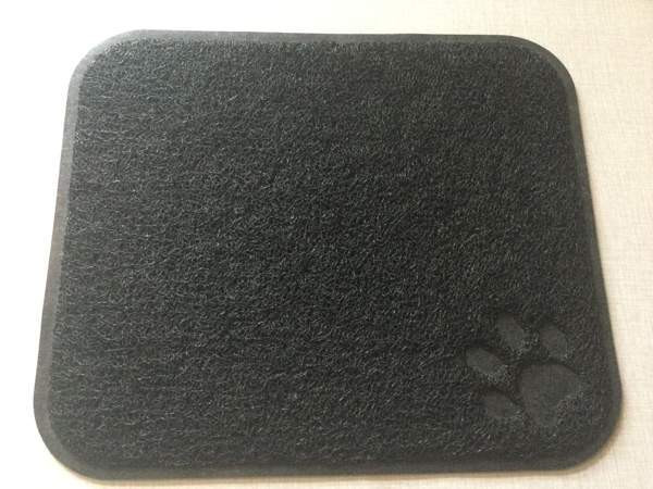 Kissanhiekkamatto Helsinki - изображение 1