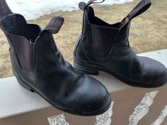 ratsastuskengät Saarijärvi