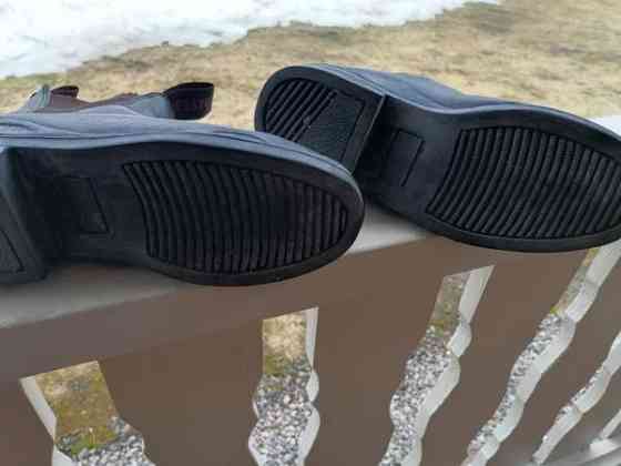 ratsastuskengät Saarijärvi